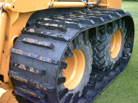 over the tire skid steer tracks|grouser over the tire tracks.